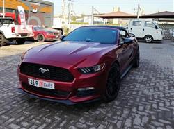 فۆرد مۆستانگ